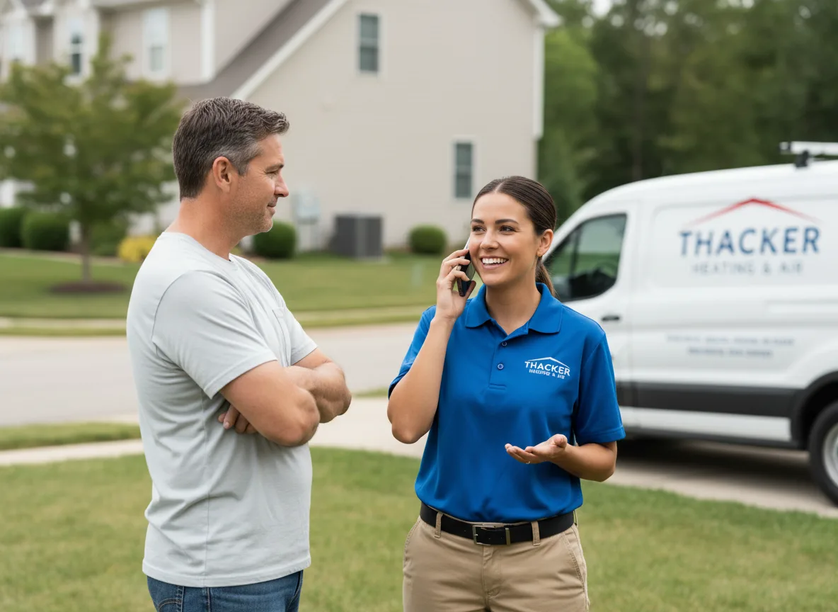 Ac Repair Cassopolis, MI FAQs